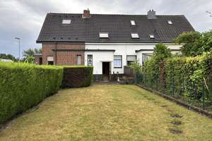Reihenmittelhaus – Die vollständige Adresse der Immobilie erhältst du vom Anbieter., 47829 Uerdingen, Krefeld – Vorschaubild 16