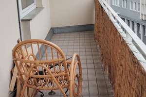 Helle 3-Zimmer-Wohnung im 3. OG mit Balkon in Köln-Mülheim