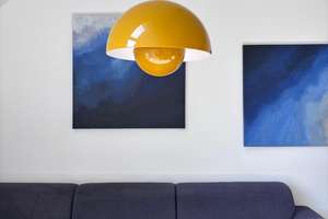 möbliertes Neubau Design- Appartement  – 40468 Unterrath, Düsseldorf – Vorschaubild 4