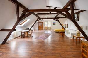 Barocker Gutshof v. 1766  Köln-Rondorf -2.600 m² Wohnnutzfl. 2 Hektar Land - + 4 freistehende EFHs – Die vollständige Adresse der Immobilie erhältst du vom Anbieter., 50997 Immendorf, Köln – Vorschaubild 12