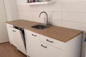 Nachmieter für Zwei Zimmer in Buckau – Gnadauer Straße 4, 39104 Buckau, Magdeburg – Vorschaubild 9