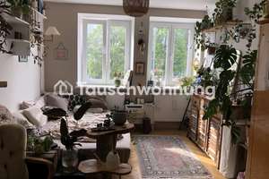 Tauschwohnung: Obergiesing-Fasangarten: Schöne Wohnung in München – Die vollständige Adresse der Immobilie erhältst du vom Anbieter., 81539 Obergiesing, München – Vorschaubild 4