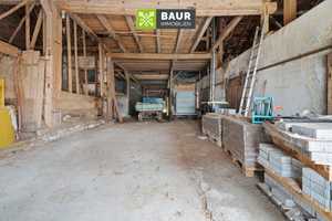 360° I Großzügiges Wohnhaus mit Stallung, Wirtschaftsgebäude und ca. 1.980 m² Grund sucht neuen Eige – Alb-Donau-Kreis – Vorschaubild 16