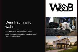 +++ Dein Traum deiner ganzen Familie inkl. Grundstück+++ Tel: 0172/30 23080 – Oberhavel (Kreis) – Vorschaubild 11