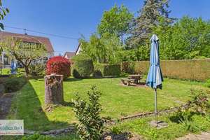 MERZIG-HILBRINGEN: CHARMANTES WOHNHAUS / PV-ANLAGE / GARTEN / GARAGE / TOP LAGE! – Die vollständige Adresse der Immobilie erhältst du vom Anbieter., 66663 Merzig – Vorschaubild 18