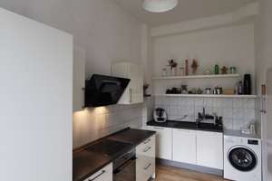 Am Kaiserstraßenviertel ! City Wohnung 3,5 Zimmer 73m² mit Duschbad ! EBK mögl. – Die vollständige Adresse der Immobilie erhältst du vom Anbieter., 44135 Kaiserbrunnen, Dortmund – Vorschaubild 9
