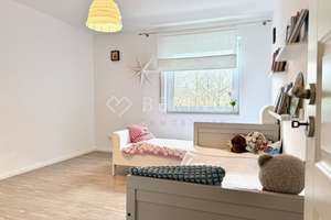 TERRASSENWOHNUNG MIT GARTEN IN BESTLAGE | BÜRBACHER GIERSBERG – Die vollständige Adresse der Immobilie erhältst du vom Anbieter., 57074 Bürbach, Siegen – Vorschaubild 7