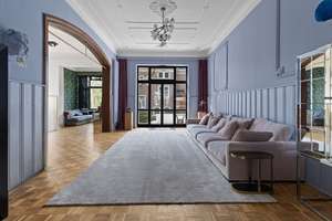 Großzügiges Wohnen in Alsternähe - Repräsentatives Stadthaus in Winterhude – Die vollständige Adresse der Immobilie erhältst du vom Anbieter., 22301 Winterhude, Hamburg – Vorschaubild 4