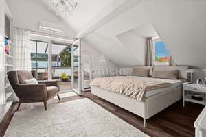Truderinger Triple: Modernisiertes XL-Wohnhaus mit 3-4 Wohnungen – Die vollständige Adresse der Immobilie erhältst du vom Anbieter., 81827 Waldtrudering, München – Vorschaubild 10