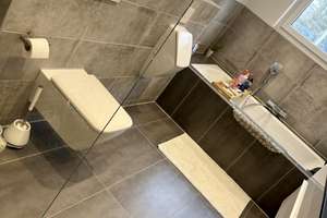 Erkrath Unterfeldhaus Schöner Eleganter Atrium Bungalow " mit sehr viel Charme " – Die vollständige Adresse der Immobilie erhältst du vom Anbieter., 40699 Erkrath – Vorschaubild 3