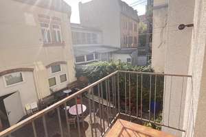 +++ Kapitalanlage in Bestlage: Vermietete 4-Zimmer-Wohnung in Heidelberg-Weststadt +++ – 69115 Weststadt, Heidelberg – Vorschaubild 7