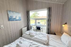 Strandnahes Ferienhaus mit guter Rendite
 – Die vollständige Adresse der Immobilie erhältst du vom Anbieter., 23570 Travemünde, Lübeck – Vorschaubild 18