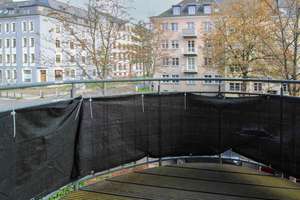 2- Raum- Wohnung mit einem offenen Grundriss, Balkon und Wannenbad in Hilbersdorf  – Die vollständige Adresse der Immobilie erhältst du vom Anbieter., 9131 Hilbersdorf, Chemnitz – Vorschaubild 2
