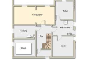 Wohnen auf einer Ebene in Bad Sassendorf - plus Zimmer im DG /   "Einfamilienhaus" mit Potential  – Die vollständige Adresse der Immobilie erhältst du vom Anbieter., 59505 Bad Sassendorf – Vorschaubild 34