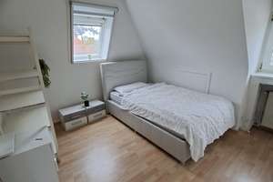 450.0 € - 50.0 m² - 2.0 Zi. – Die vollständige Adresse der Immobilie erhältst du vom Anbieter., 30177 List, Hannover – Vorschaubild 10