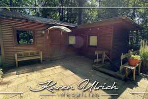 Haus im Wald – Harburg (Kreis) – Vorschaubild 1
