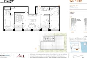 RIVAGE | Vive la Réwohnution – An den Grachten 3, 55120 Neustadt, Mainz – Vorschaubild 2