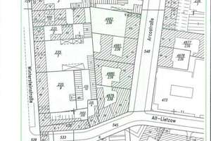 Kapitalanlage in Berlin A Lage -Charlottenburg | Vermietete 5-Zimmer-Altbauwohnung – Die vollständige Adresse der Immobilie erhältst du vom Anbieter., 10587 Charlottenburg, Berlin – Vorschaubild 5