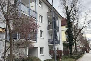Gemütliche Gartenwohnung zur Miete – Ihre Oase am Westpark in München! – Die vollständige Adresse der Immobilie erhältst du vom Anbieter., 81373 Mittersendling, München – Vorschaubild 10