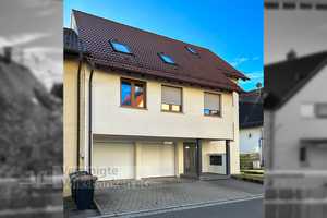 MODERNES 3-FAMILIENHAUS MIT ZWEI GARAGEN UND SOLAR! – Reutlingen (Kreis) – Vorschaubild 30