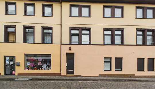 Bild von Investieren mit Stil: Historisches Mehrfamilienhaus in zentraler Lage zum Kauf in Bad Schwalbach!