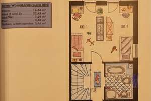 5-Zimmer Reihenmittelhaus in Landsberg am Lech mit Garten – Ziegeleistraße 9, 86899 Landsberg am Lech – Vorschaubild 15