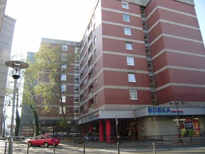 Wohnung mieten in Herne-Mitte (Herne) - ImmoScout24