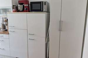 Helle 2-Zimmer-Altbauwohnung mit Balkon – Collenbachstraße 95, 40476 Derendorf, Düsseldorf – Vorschaubild 3