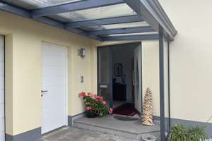 Einfamilienhaus mit Garage in Malgersdorf, 5 Zimmer – Die vollständige Adresse der Immobilie erhältst du vom Anbieter., 84333 Malgersdorf – Vorschaubild 3