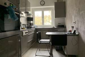 Bezugsfreie Wohnung in Baumschulenweg • Altbau • Provisionsfrei – Die vollständige Adresse der Immobilie erhältst du vom Anbieter., 12437 Baumschulenweg, Berlin – Vorschaubild 4