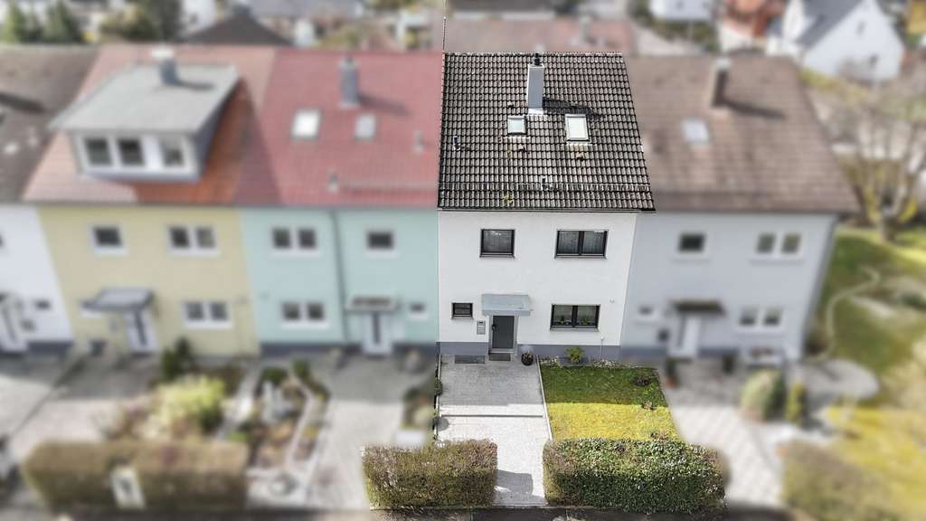 Immobilie in Schwäbisch Gmünd - Ihr Wohntraum kann bald Wirklichkeit werden! - Bild 2