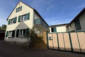 Freistehendes Generationenhaus mit großer Hof und Nebengebäude – Die vollständige Adresse der Immobilie erhältst du vom Anbieter., 67582 Mettenheim – Vorschaubild 2