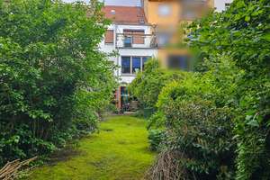 Reihenmittelhaus mit 2 Wohneinheiten zu verkaufen! – Die vollständige Adresse der Immobilie erhältst du vom Anbieter., 28201 Buntentor, Bremen – Vorschaubild 39