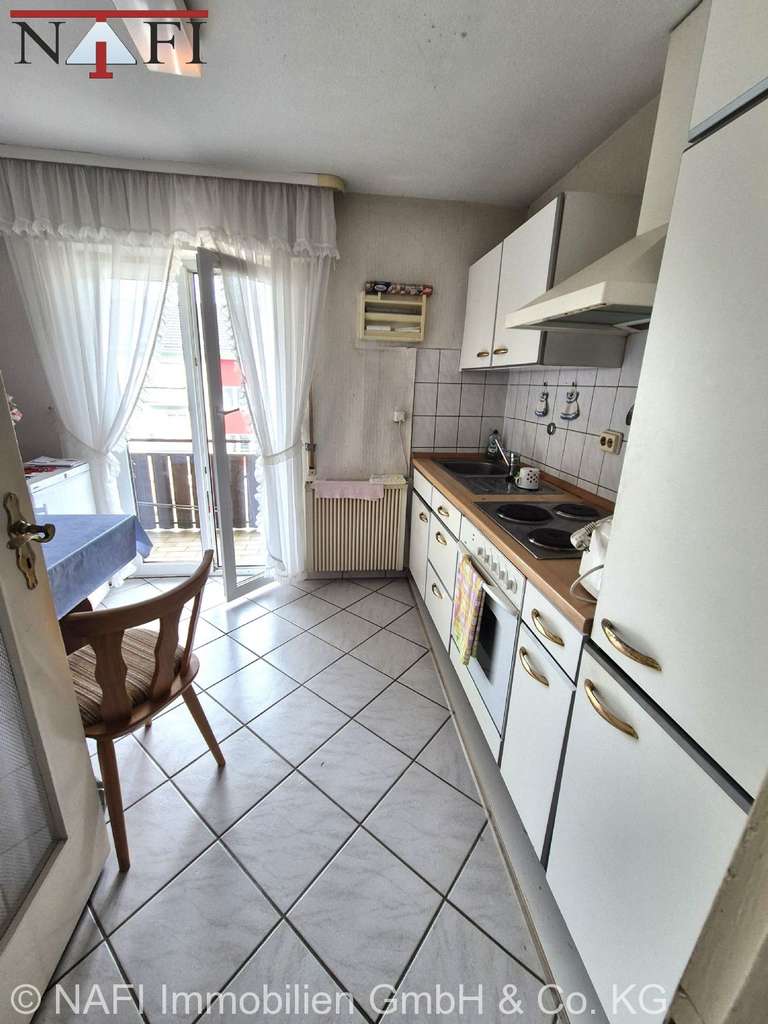 Immobilie in Plüderhausen - *3-Zimmer Etagenwohnung mit 2 Balkone* - Bild 3