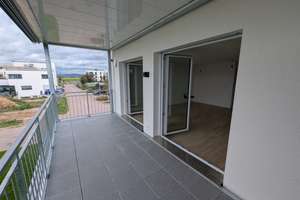 Erstbezug im Neubau: 4-Zimmer im 1. Stock mit großem Balkon, Ladenburg Nordstadt – Alte Leimengrube 7, 68526 Ladenburg – Vorschaubild 19