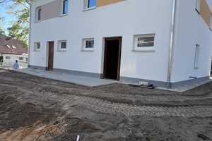 ER-Uttenreuth, Neubau DHH in expon. Lage, anspruchsv. Ausstatt., großz, durchd. Raumauft., Keller – Schleifweg 16, 91080 Erlangen-Höchstadt (Kreis) – Vorschaubild 9