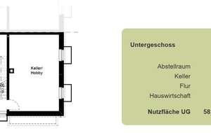 Rarität zwischen Dresden und Radebeul! Hochwertige Doppelhaushälfte mit Garten - provisionsfrei! – Die vollständige Adresse der Immobilie erhältst du vom Anbieter., 1139 Trachau, Dresden – Vorschaubild 37
