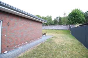 Neuwertiger Bungalow (Bj. 2015) mit Fußbodenheizung und Garten – Die vollständige Adresse der Immobilie erhältst du vom Anbieter., 38524 Sassenburg – Vorschaubild 9