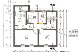 Attraktives Mehrparteienhaus in gefragter Lage – 33619 Dornberg, Bielefeld – Vorschaubild 11