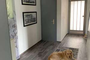 Großzügiges Einfamilienhaus mit sonniger Rundum-Terrasse, Garten und Doppelgarage in Hacklberg! – Die vollständige Adresse der Immobilie erhältst du vom Anbieter., 94034 Hacklberg, Passau – Vorschaubild 5
