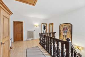 Repräsentatives Wohnhaus mit parkähnlicher Gartenanlage im Fichtelgebirge – Bayreuth (Kreis) – Vorschaubild 9