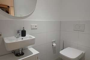 Barrierefreie 3-Zimmer-Wohnung mit Terrasse und Garten in der Oststadt – 76131 Oststadt, Karlsruhe – Vorschaubild 7