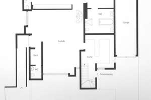 Architektur-Ikone – Mondänes Wohnen in diskreter Privatsphäre am Kaiser-Friedrich-Ring – Die vollständige Adresse der Immobilie erhältst du vom Anbieter., 40547 Niederkassel, Düsseldorf – Vorschaubild 19