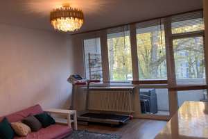 Gut geschnittene 3-Zimmer-Wohnung zu vermieten – Eberswalder Weg 24, 68309 Vogelstang, Mannheim – Vorschaubild 8