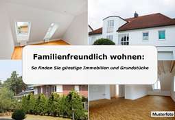 Wohnbeispiel