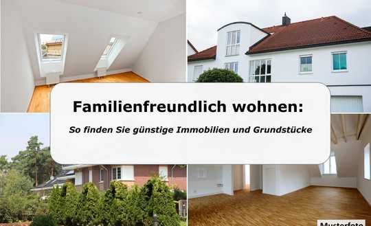 Mehrfamilienhaus mit 9 Wohnungen als Investition in die Zukunft