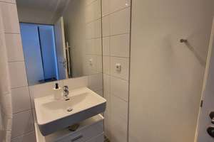 Modernes City-Apartment in Uni-Nähe zur sofortigen Eigennutzung oder als sicheres Renditeobjekt – Corrensstraße 54, 48149 Sentrup, Münster – Vorschaubild 11