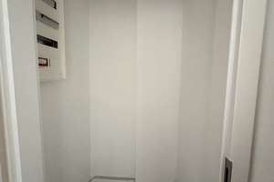 Frisch sanierte 2-Zimmer-Wohnung mit Balkon in Krefeld – Die vollständige Adresse der Immobilie erhältst du vom Anbieter., 47803 Inrath/Kliedbruch, Krefeld – Vorschaubild 6