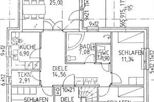 Attraktives Einfamilienhaus mit Pool und Einliegerwohnung in Mahlsdorf-Süd – Die vollständige Adresse der Immobilie erhältst du vom Anbieter., 12623 Mahlsdorf, Berlin – Vorschaubild 34
