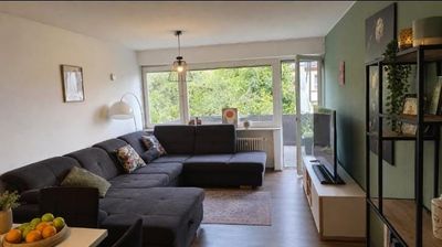 Viel Platz für Ihre Ideen: 4-Zimmer-Wohnung in Bendorf